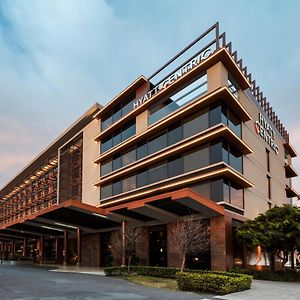 Hyatt Centric San Jose Escazu